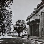 Aix-en-Provence en 1942