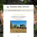 Le Domaine Saint-Antonin