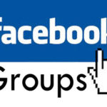 Groupes Facebook à suivre d'urgence...