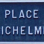 Place Madame Richelme