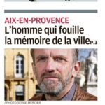 Laixois en Provence