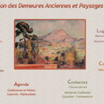 Association pour la Protection des Demeures Anciennes et Paysages Aixois