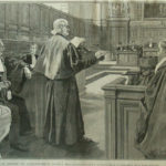 L'affaire Gouthe-Soulard, archevêque d'Aix