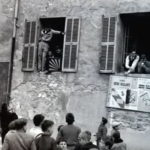 L'école Sainte-Jeanne-d'Arc 1950-1960