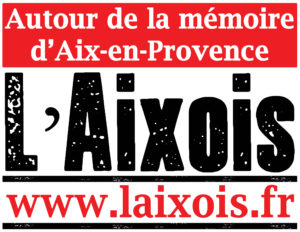 INFOS#1 de l'AIXOIS