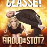Giroud & Stotz Théâtre d'Aix le 15 décembre 2018