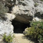 La grotte de Chicalon