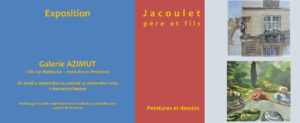Jacoulet et Jacoulet