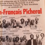 1979 - Jean-François Picheral