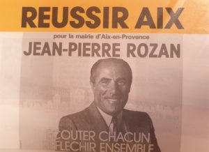 1983 - Jean-Pierre Rozan