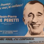 1989 - Jean-Pierre de Peretti