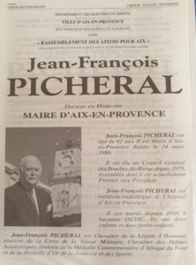 1995 - Jean-François Picheral