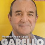 2008 - Jean Louis Garrelo