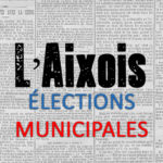 Élections Municipales à Aix-en-Provence