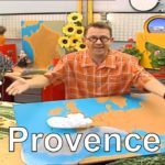 La Provence : c'est pas sorcier !!!