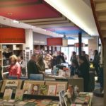 Librairie de Provence : la dernière journée avec le public